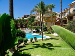 Puebla Aida High Quality apartment with AMAZING Sea & Golf Views , Mijas Golf, Mijas